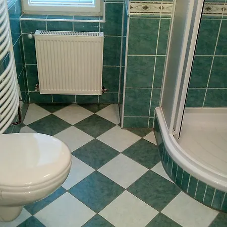 Apartment Riva Karlovy Vary