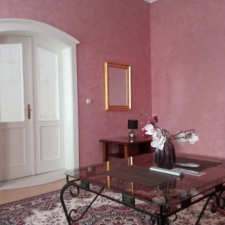 Riva Apartment