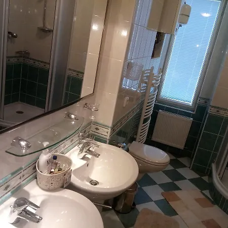 Riva Apartment Karlovy Vary