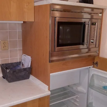 Apartament Riva Karlowe Wary
