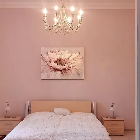 Apartman Riva *