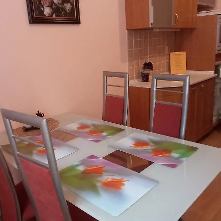 Apartman Riva Karlovy Vary