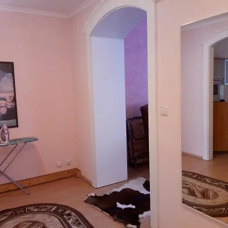 Riva Apartman *