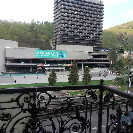 Riva Apartman *