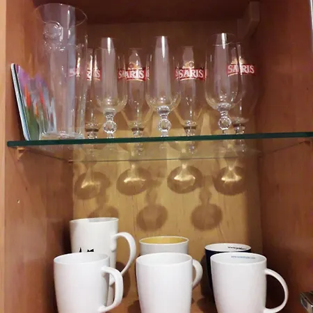 Riva Apartman