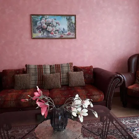 Riva Apartament *