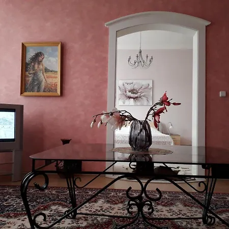 Apartman Riva