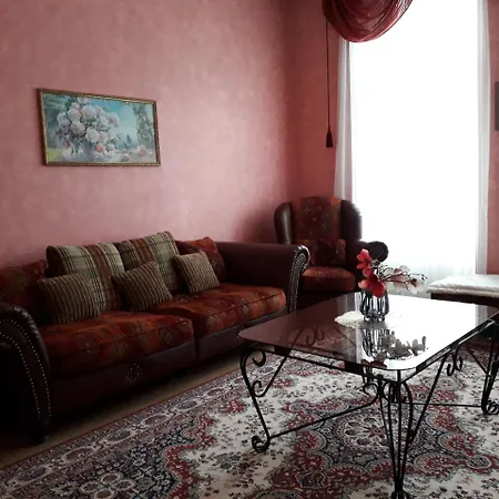 Riva Apartman Karlovy Vary
