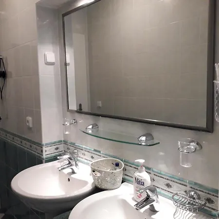 Apartman Riva