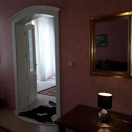 Riva Apartament *