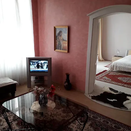 Riva Apartman Karlovy Vary