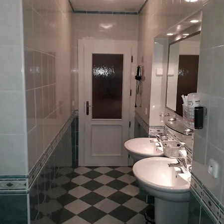 Riva Apartament *